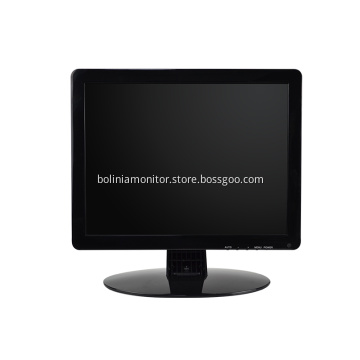 15 Inch POS Use Monitor for Desktop